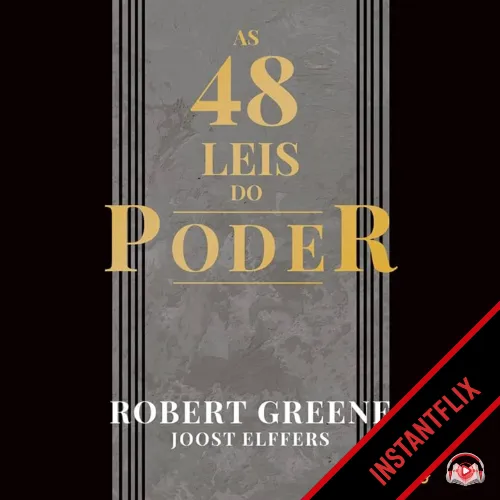 As 48 Leis do Poder