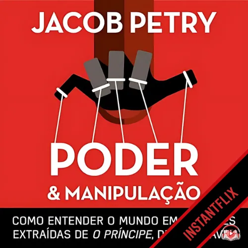 Poder e Manipulação