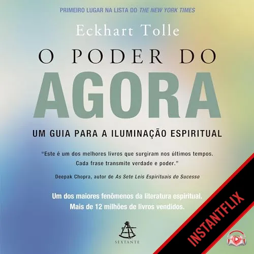 O Poder do Agora