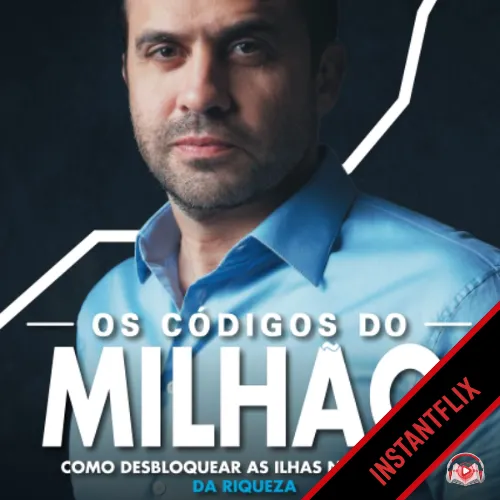 Os Códigos do Milhão