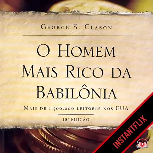 O Homem Mais Rico da Babilônia