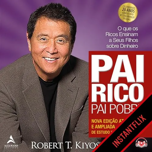 Pai Rico, Pai Pobre